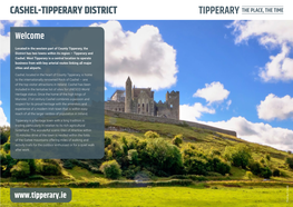 Cashel-Tipperary District