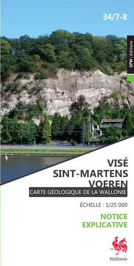 Visé Sint-Martens Voeren Laurent BARCHY Et Jean-Marc MARION