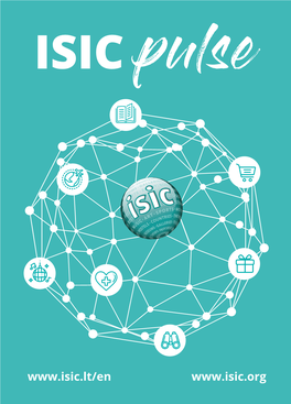 What Discounts Can I Get with ISIC?