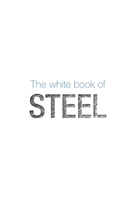 The White Book of STEEL