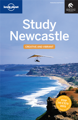 Study-Newcastle-Lonely-Planet.Pdf