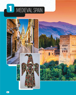 Medieval Spain