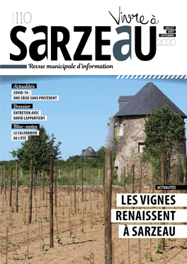 Bulletin-Municipal-Sarzeau-N110