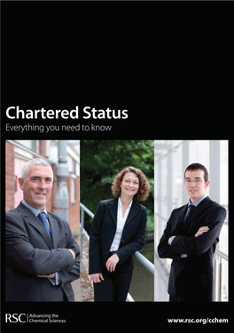 Chartered Status Charteredeverything You Need Tostatus Know Everything You Need to Know