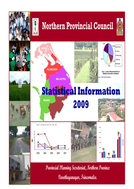 Statistical Information 2009