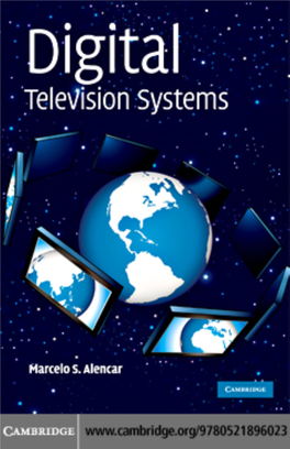 Digital Television Systems