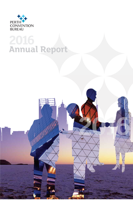 PCB Annual Report 2016