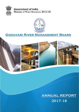 GRMB Annual Report 2017-18