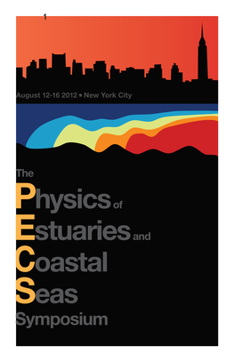 Physicsof Estuariesand Coastal Seas