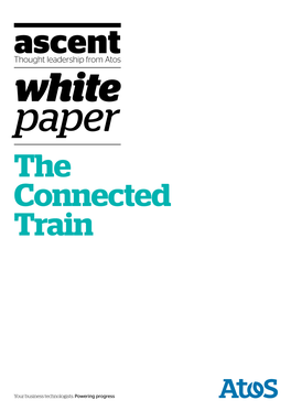 The Connected Train