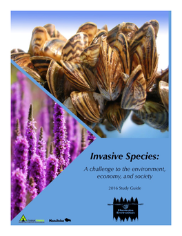 Invasive Species: a Challenge to the Environment, Economy, and Society