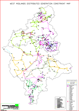 West Midlands Constraint Map-Default