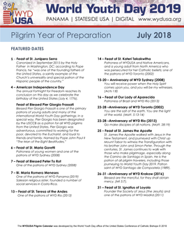 PDF of the July 2018