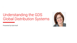 Global Distribution Systems