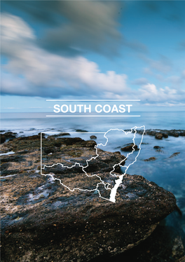 NPWS Pocket Guide 3E (South Coast)