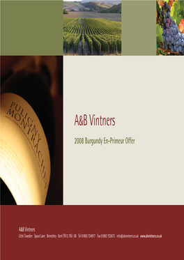 A&B Vintners