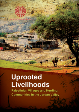 Uprooted Livelihoods