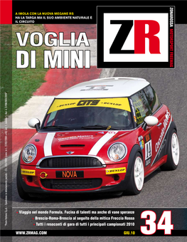 Voglia Di Mini