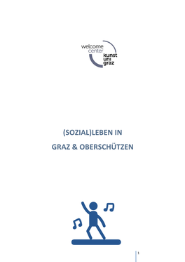 (Sozial)Leben in Graz & Oberschützen