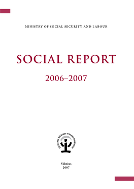 Social REPORT