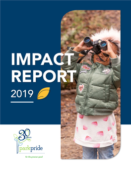 Impact Report 2019