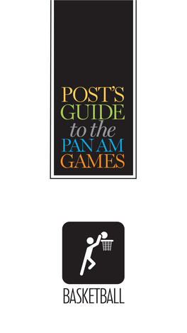 Basketballbasketball Guide to the Games