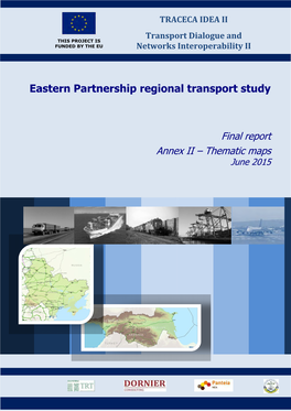 Eastern Partnership Regional Transport Study