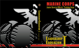 Commandant of the Marine Corps Approved a Change in the Words of the Fourth Line, First Verse, to Read, “In Air, on Land, and Sea.” Former Gunnery Sergeant H