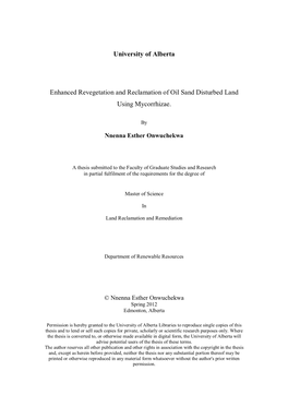 Isolation, Propagation and Rapid Molecular Detection