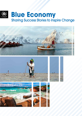 Blue Economy: Sharing Success Stories to Inspire Change