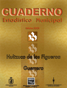 Huitzuco De Los Figueroa Guerrero