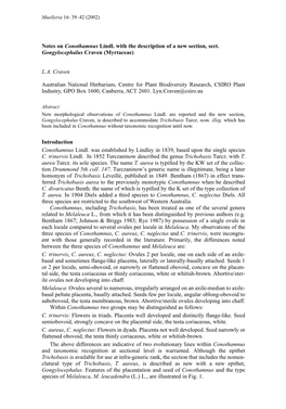 Muelleria Layout Vol16 2002 13/12/02 12:28 PM Page 39