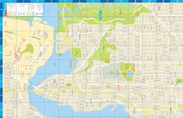 Seattle City Map 1 Preview
