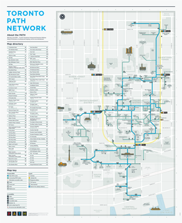 PATH Network