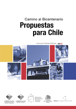 Propuestas Para Chile