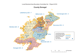 County Donegal