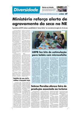 Jornal Em PDF 04-05-17