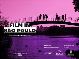 Film in São Paulo