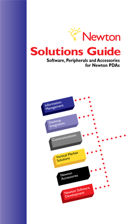 Newton Solutions 1