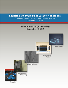 CNT Technical Interchange Meeting