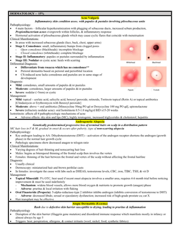 Pediatrics-EOR-Outline.Pdf