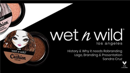 History & Why It Needs Rebranding Logo, Branding