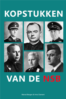 Kopstukken Van De Nsb