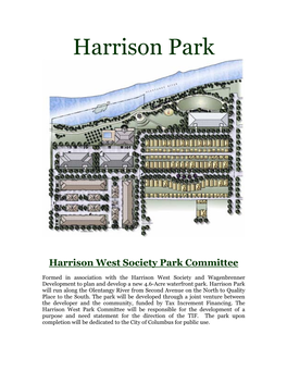 Harrison Park
