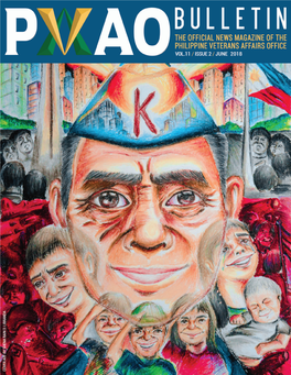 PVAO-Bulletin-VOL.11-ISSUE-2.Pdf