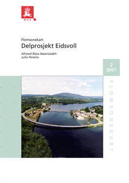 Delprosjekt Eidsvoll