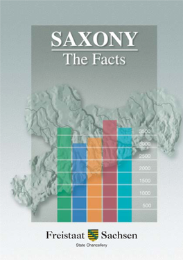 Saxony: Landscapes/Rivers and Lakes/Climate