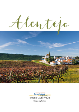 Wines of Alentejo Varieties by Season Sustainability Program (WASP) 18 23 24