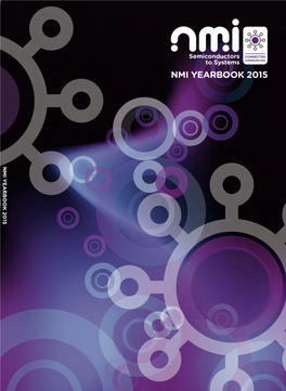 Nmi Yearbook 2015 Nmi Yearbook 2015