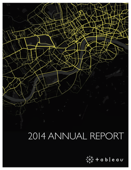 View Annual Report